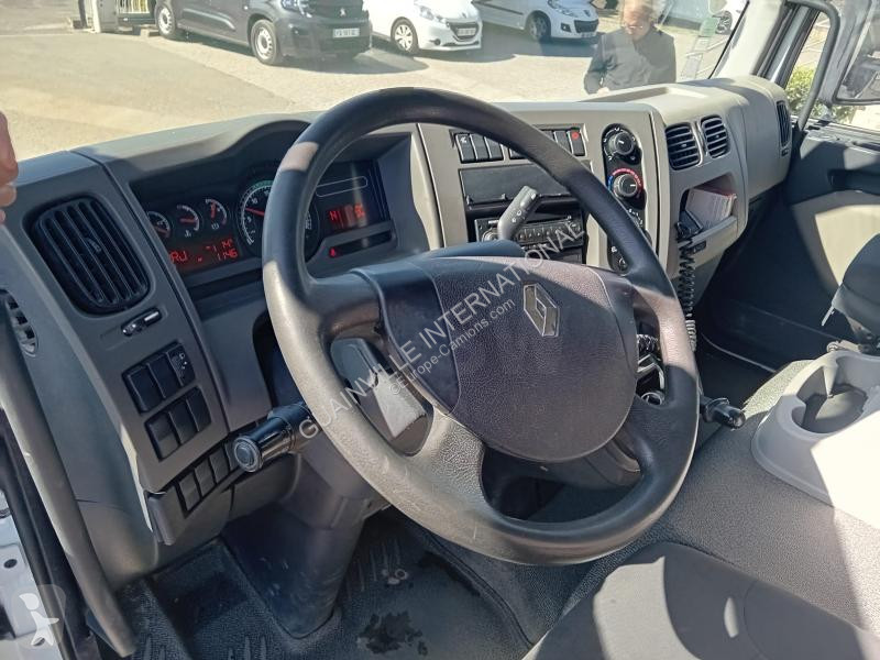 Camion Renault 190 DXI