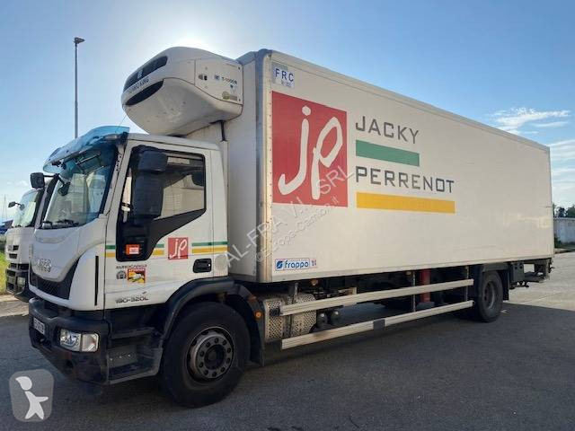 Camion Iveco
