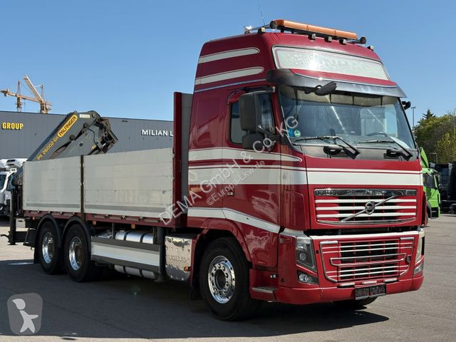 Camion Volvo Volvo...