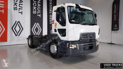 Camion Renault