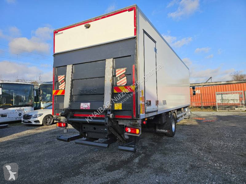 Camion Volvo