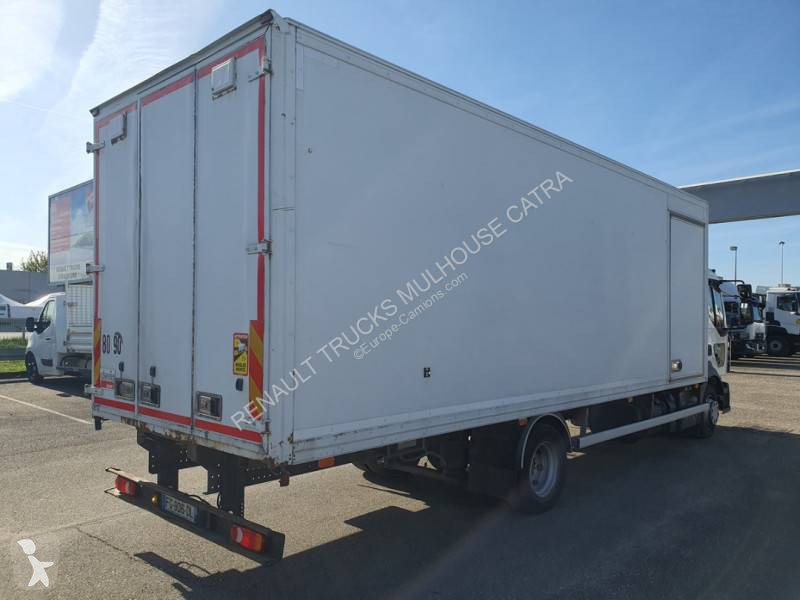 Camion Renault