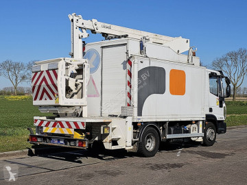 Camion nacelle Iveco