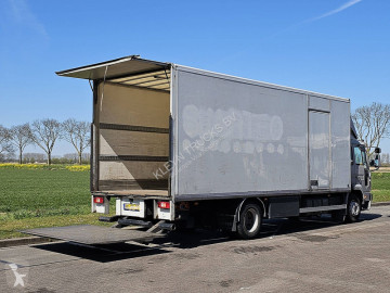 Camion Volvo FL6-14 614.180 NL-TRUCK TAILLIFT