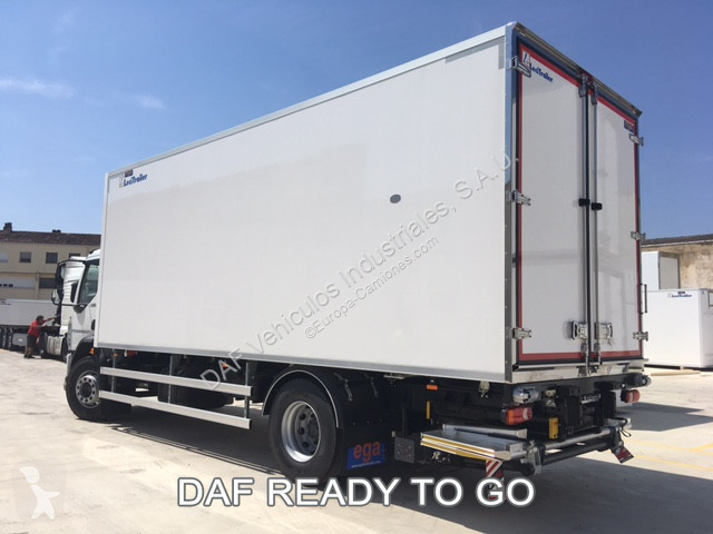 Camion DAF XB 310 18t Frigo