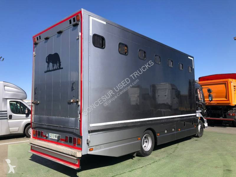 Camion Volvo