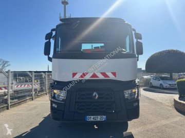 Camion scarrabile Renault