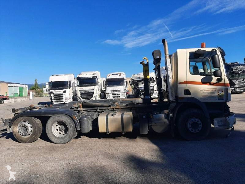 Camion DAF