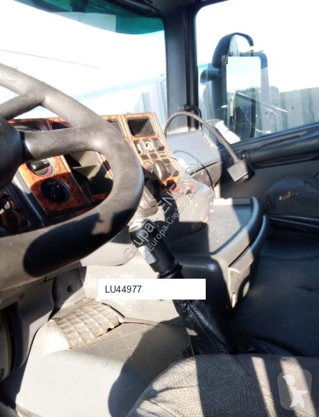 Camion Scania 124.310
