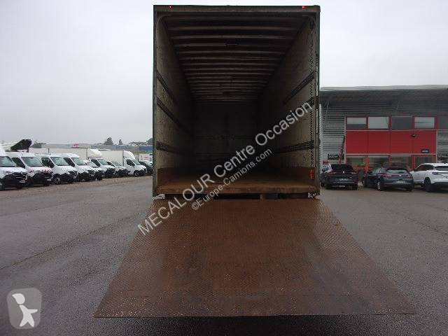 Camion Renault