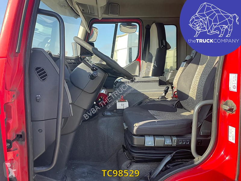 Kamion Renault 380