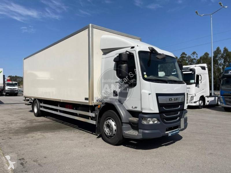 Camion DAF