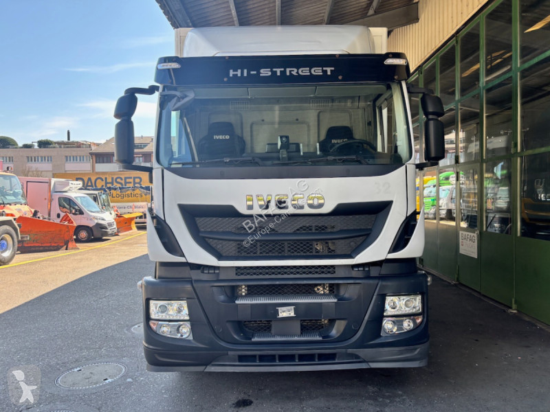 Kamion Iveco 190s42 stralis