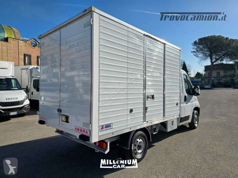 Autoutilitară Fiat 2022 FURGONE 3,20
