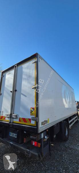 Camion Renault