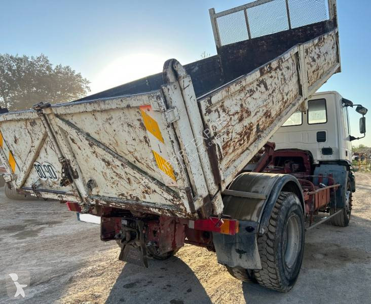 Camion Iveco