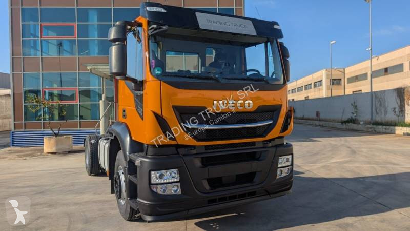 Camion Iveco