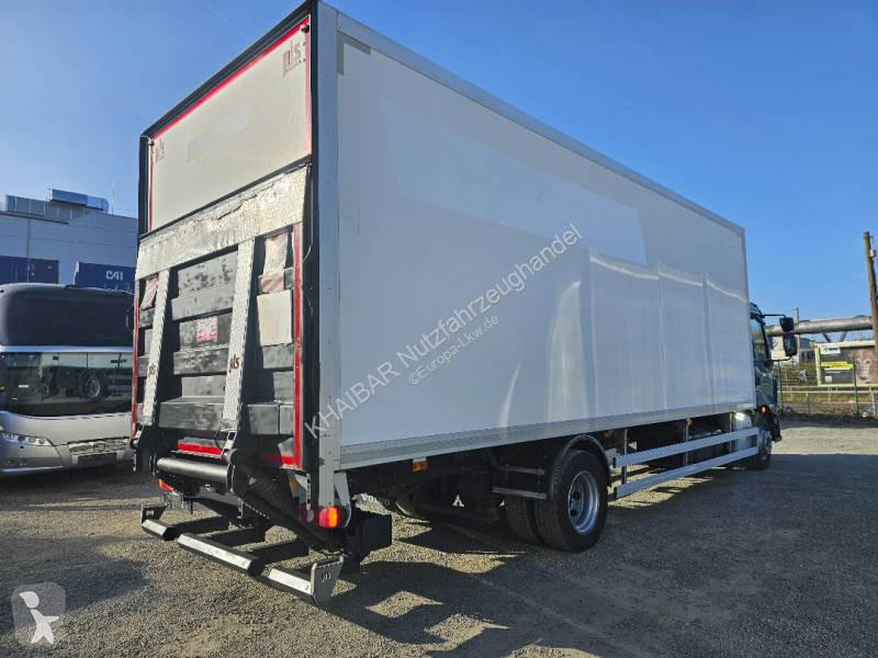 Camion Volvo