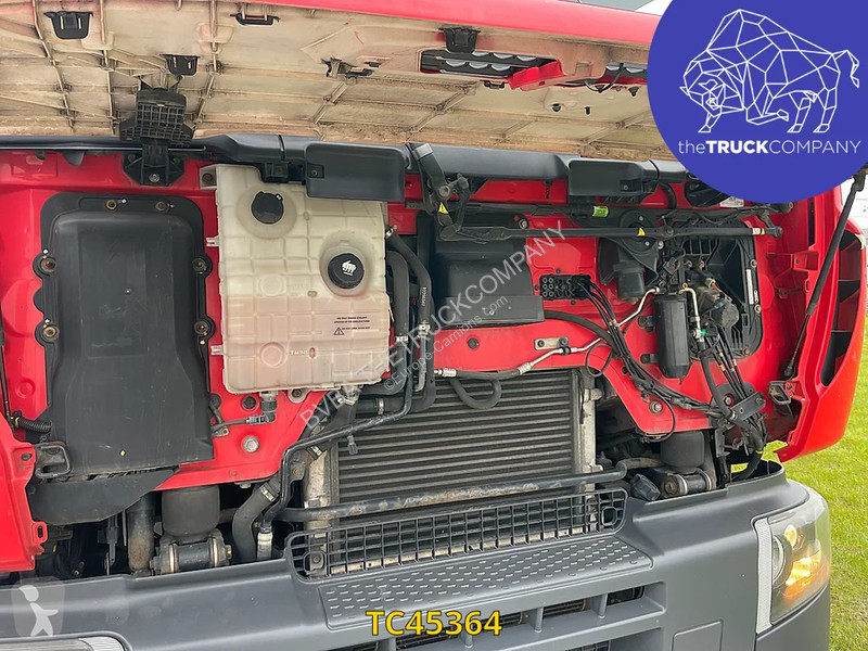 Kamion Renault 380
