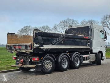 Camion benne DAF