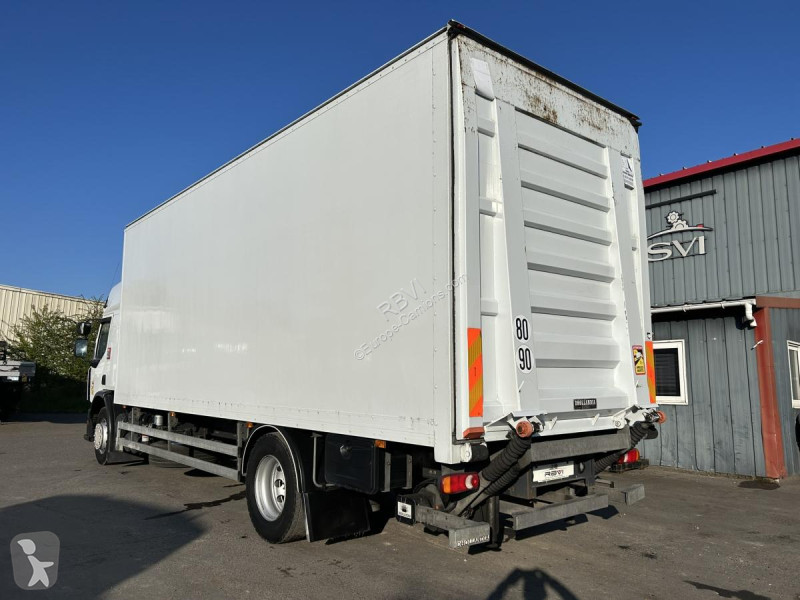 Camion Renault 320