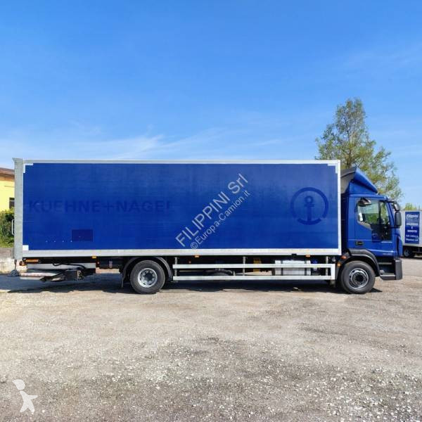 Kamion Iveco