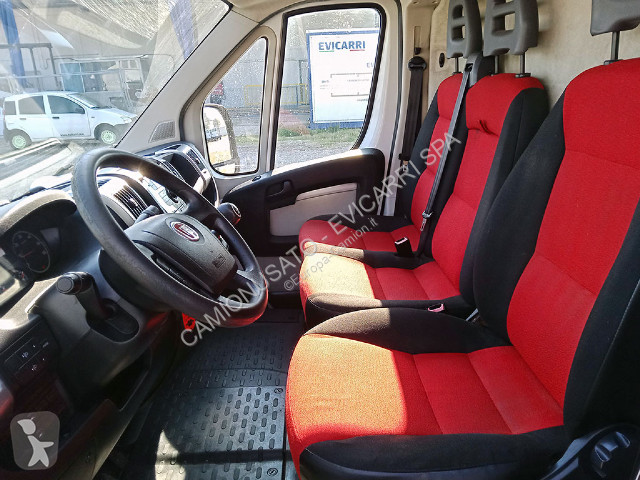 Veicolo commerciale Fiat DUCATO  150 L2H2...
