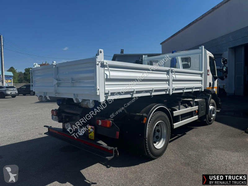 Camion Renault