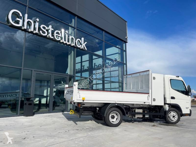 Camion Mitsubishi