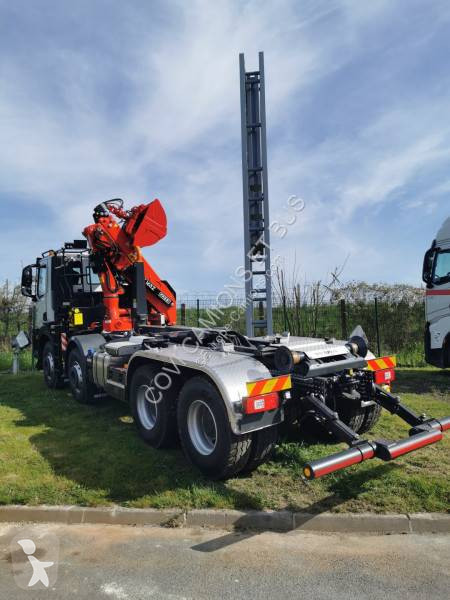 Camion Iveco