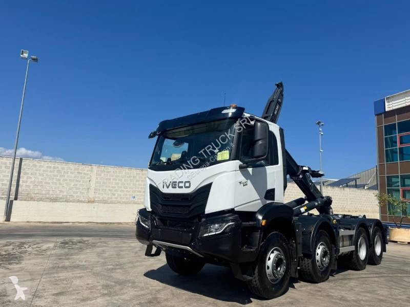 Camion Iveco