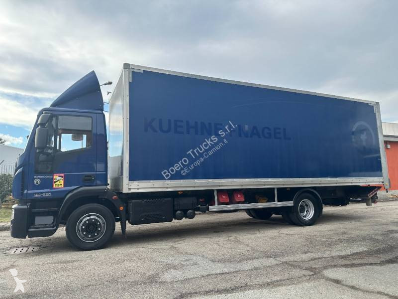 Camion Iveco
