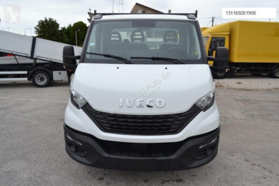 Caja abierta Iveco