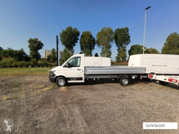 Caja abierta Volkswagen nueva