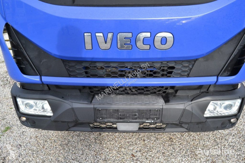 Kamion Iveco EUROCARGO 75-160 PRONTA CONSEGNA