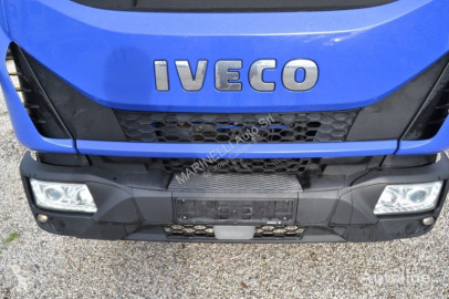 Camión chasis Iveco