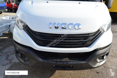 Chasis cabina Iveco nueva