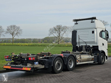 Camion BDF Iveco