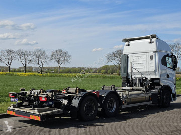 Camion BDF Iveco