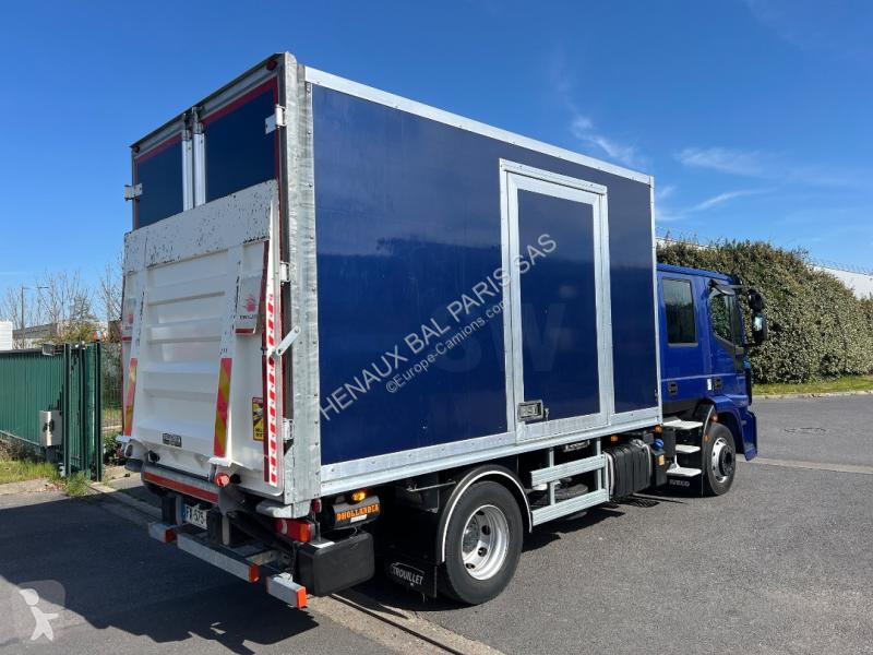 Camion Iveco