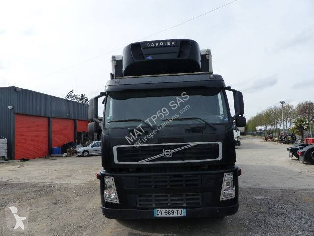 Camion Volvo