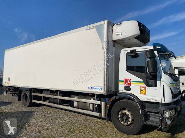 Kamion Iveco