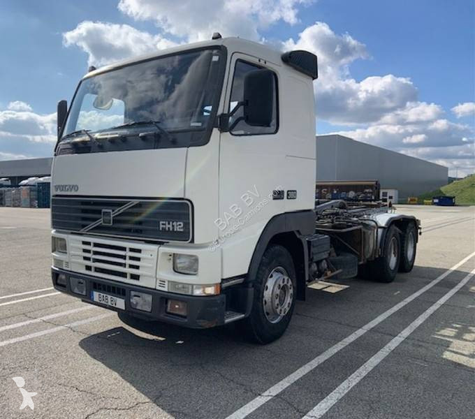 Camion Volvo