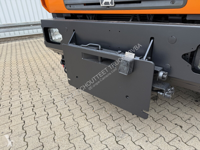 Kamion MAN 14.225 LAK 4x4 BB 14.225 LAK 4x4 BB,...
