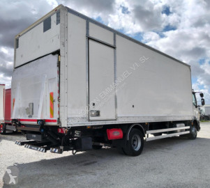 Camion fourgon DAF
