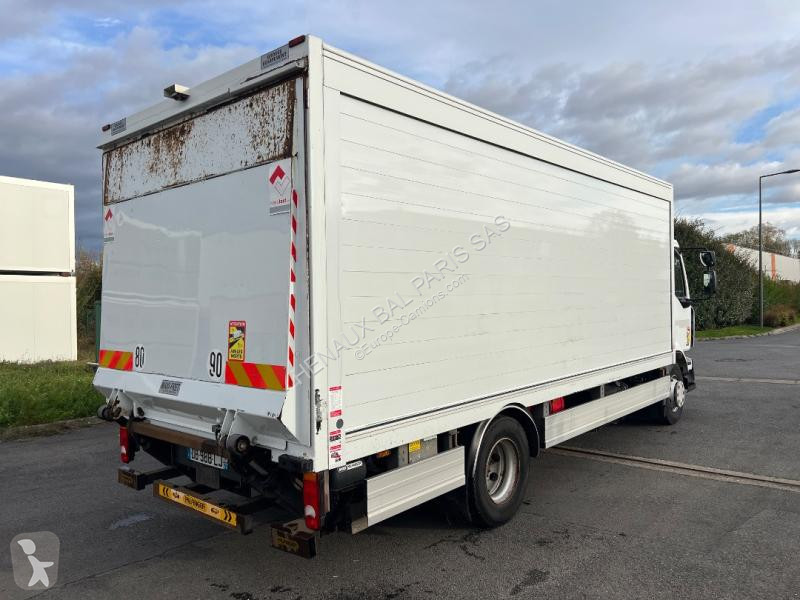 Camion Renault 180 DXI