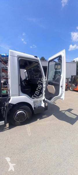 Camion Renault