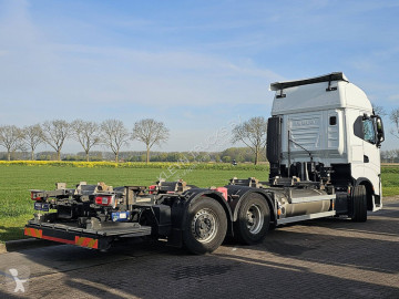Camion BDF Iveco