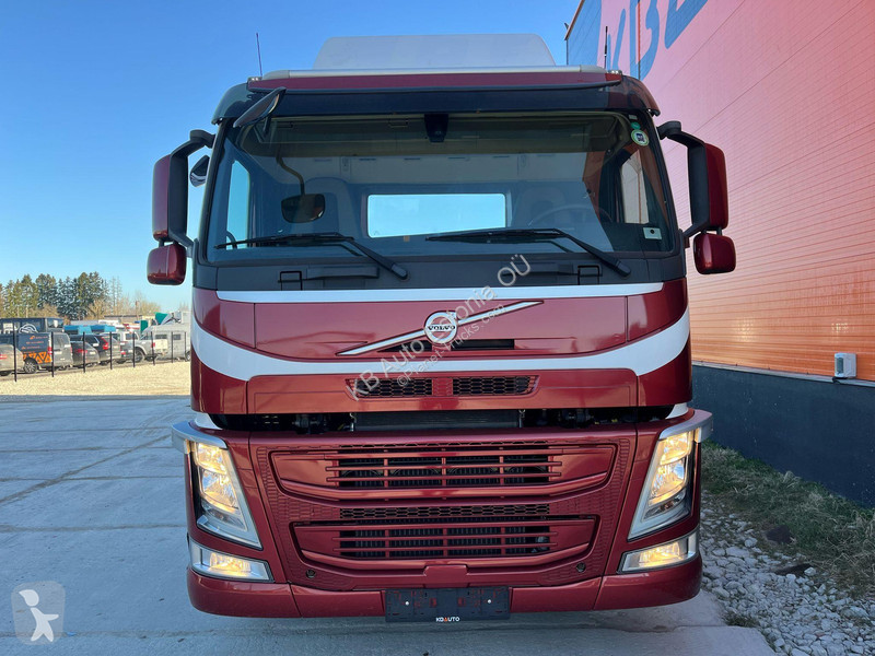 Kamion Volvo FM 330 6x2*4 ONLY 57587 km !!! /...