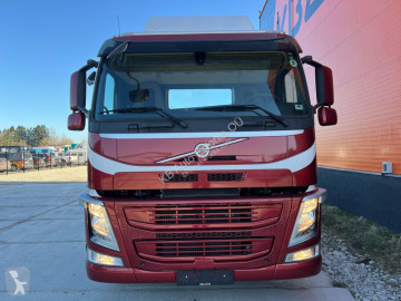 Camion châssis Volvo